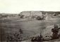 Prusíkův ústav v roce 1874, park byl založen později