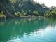 Vzniklo přírodní jezero, které nabízí možnosti rekreace