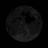Vek Mesiaca: 29 dní Moon icon