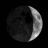 Moon icon