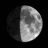 Vek Mesiaca: 8 dní Moon icon